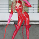 Cosplay by Megan Coffey